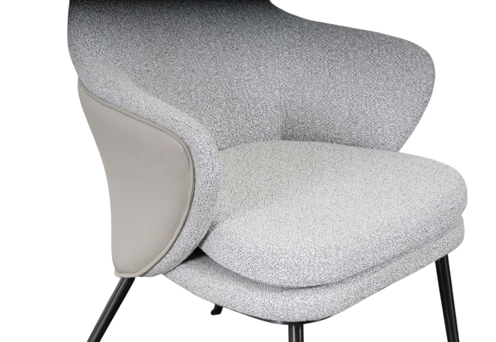Milano Crest Dinning Chair