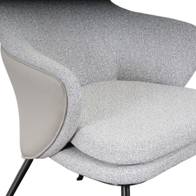 Milano Crest Dinning Chair