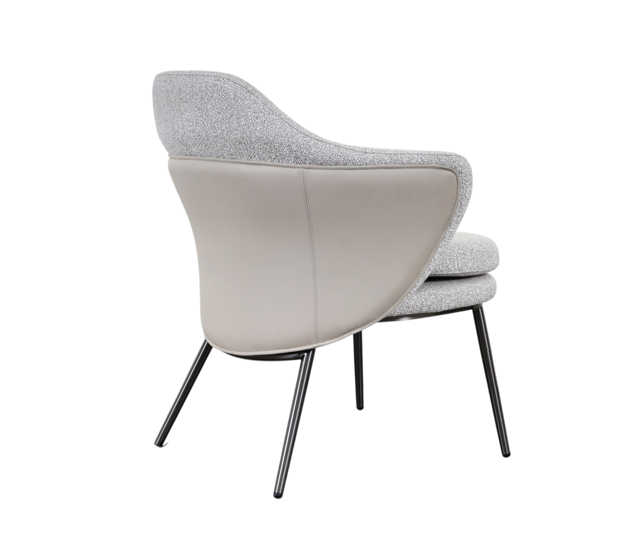 Milano Crest Dinning Chair
