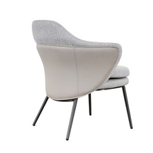 Milano Crest Dinning Chair