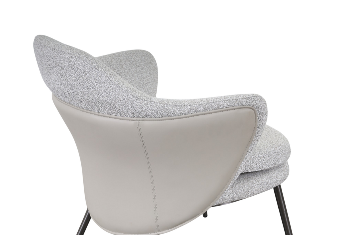 Milano Crest Dinning Chair