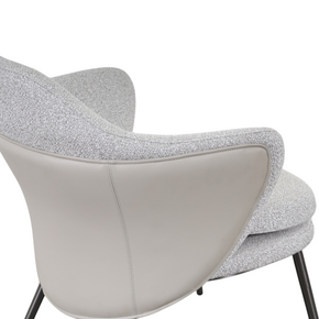 Milano Crest Dinning Chair