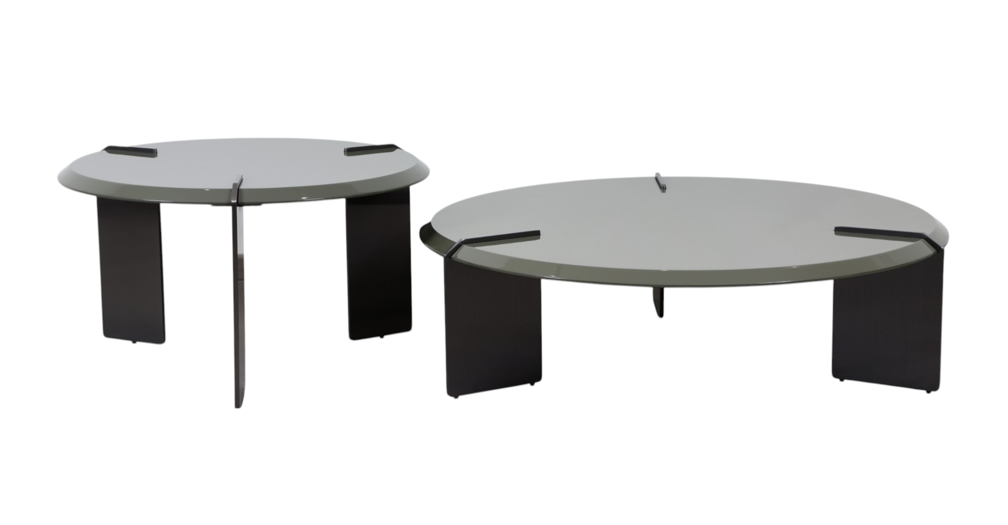 Monteluxe Twin Coffee Tables