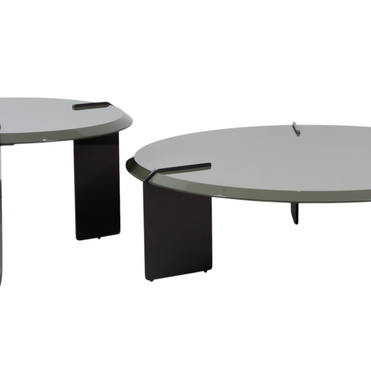 Monteluxe Twin Coffee Tables