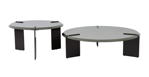 Monteluxe Twin Coffee Tables