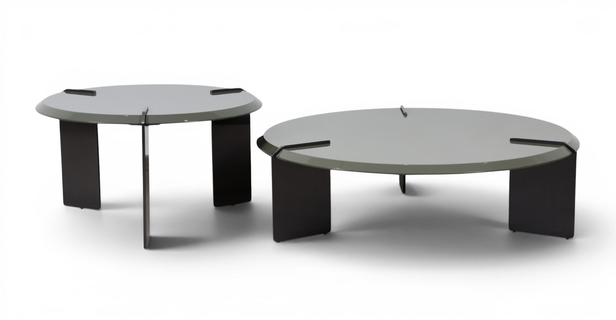 Monteluxe Twin Coffee Tables