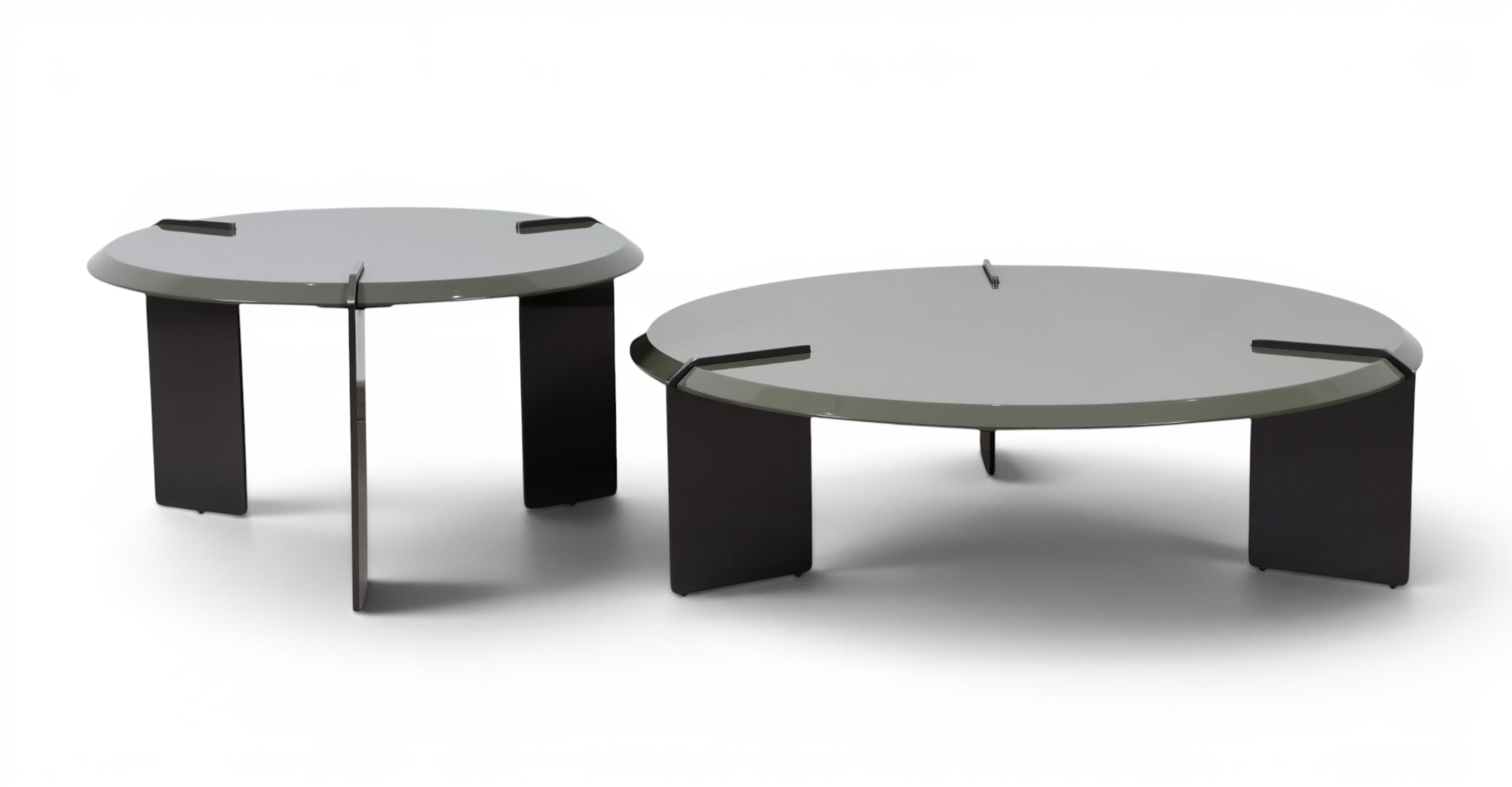 Monteluxe Twin Coffee Tables