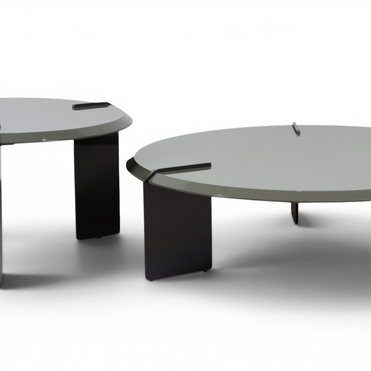 Monteluxe Twin Coffee Tables