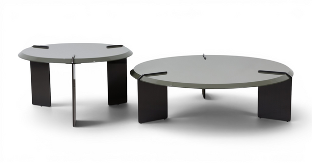 Monteluxe Twin Coffee Tables