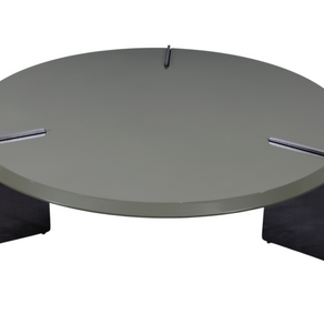 Monteluxe Twin Coffee Tables