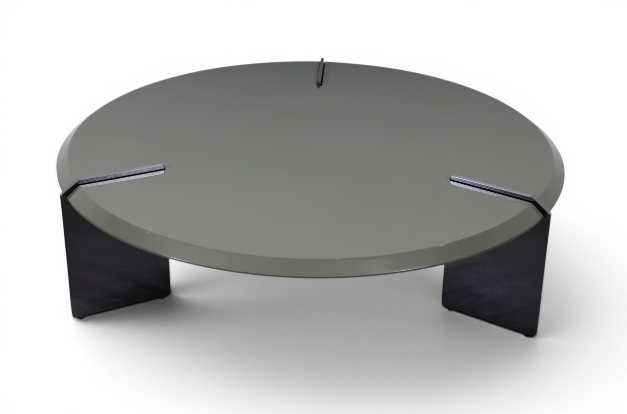 Monteluxe Twin Coffee Tables