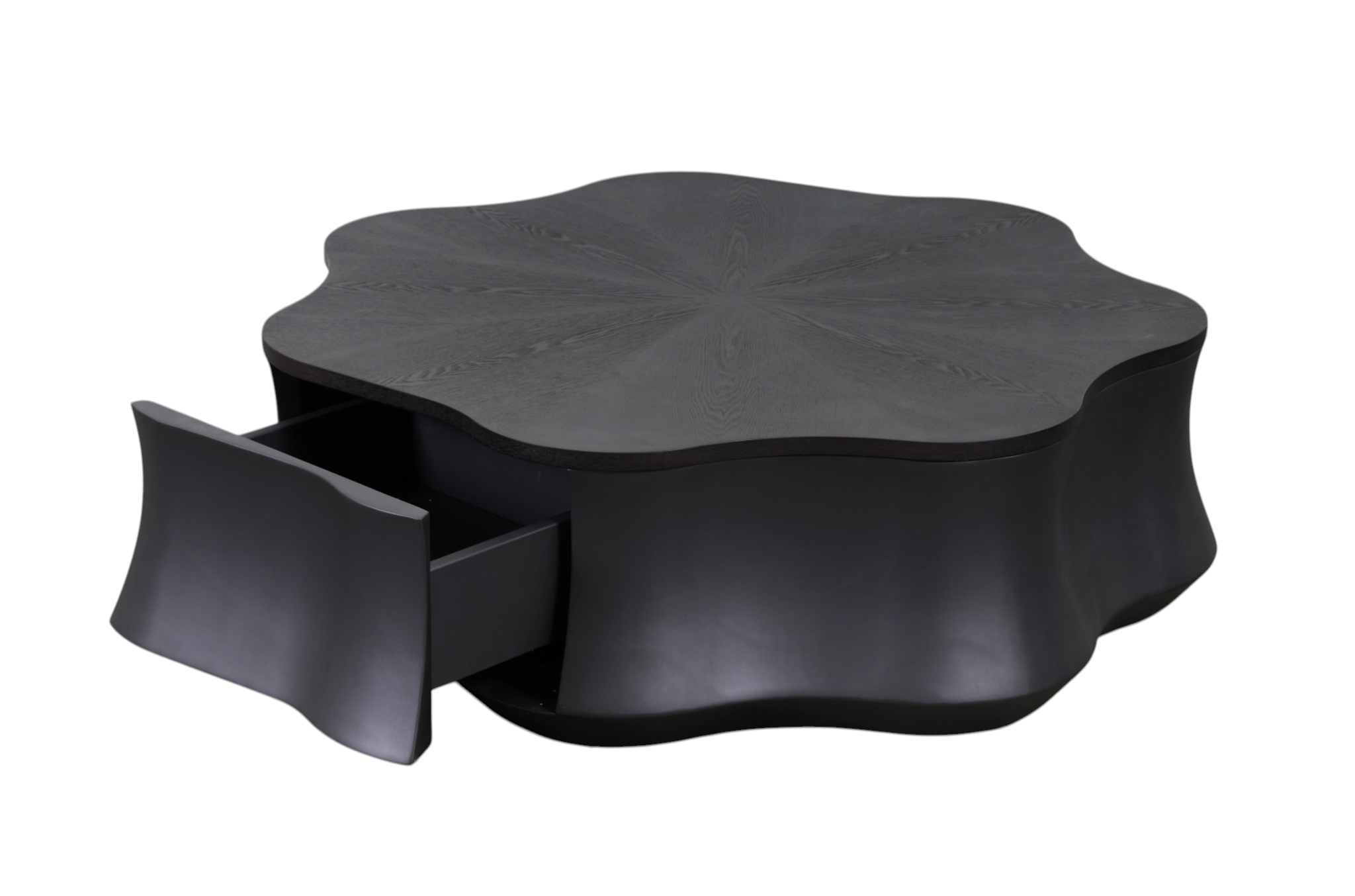 Heilun Bloom Coffee Table