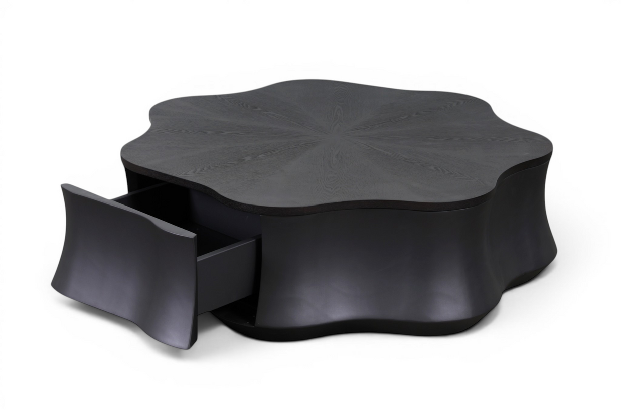 Heilun Bloom Coffee Table