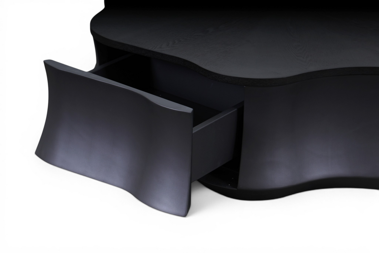 Heilun Bloom Coffee Table