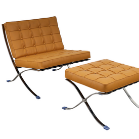 Chelsea Classic Lounge Set
