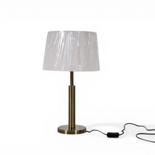 Lunavera Soft Shine Table Lamp