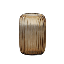 Lunaris Textured Luxe Vessel