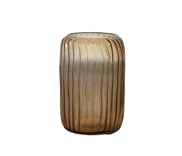 Lunaris Textured Luxe Vessel
