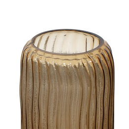 Lunaris Textured Luxe Vessel