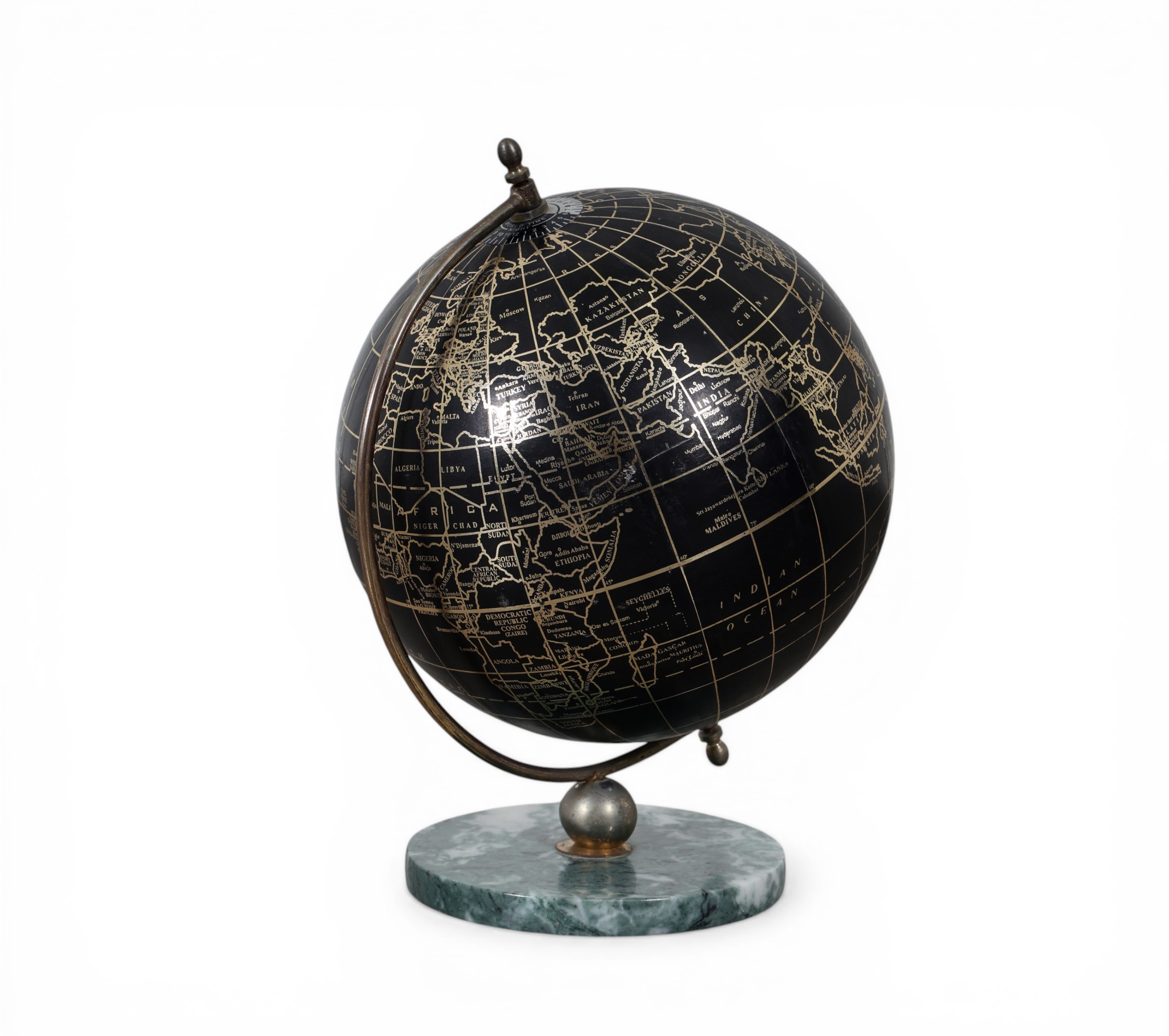 Seranova Grand Voyage Globe