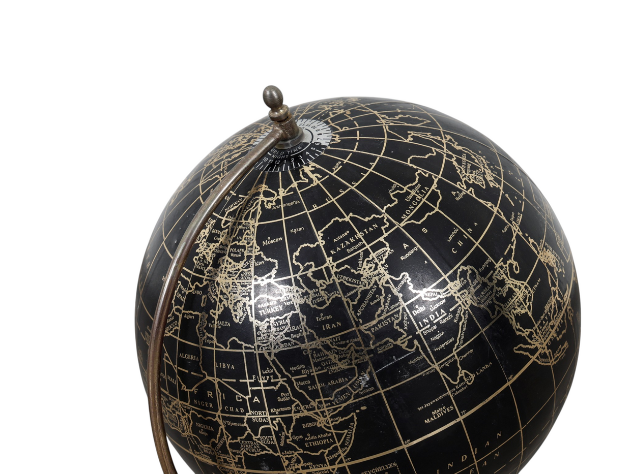 Seranova Grand Voyage Globe