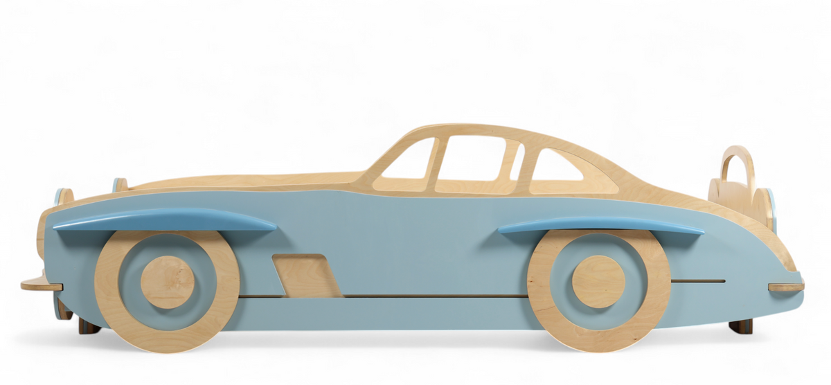 Cabrio Car Bed