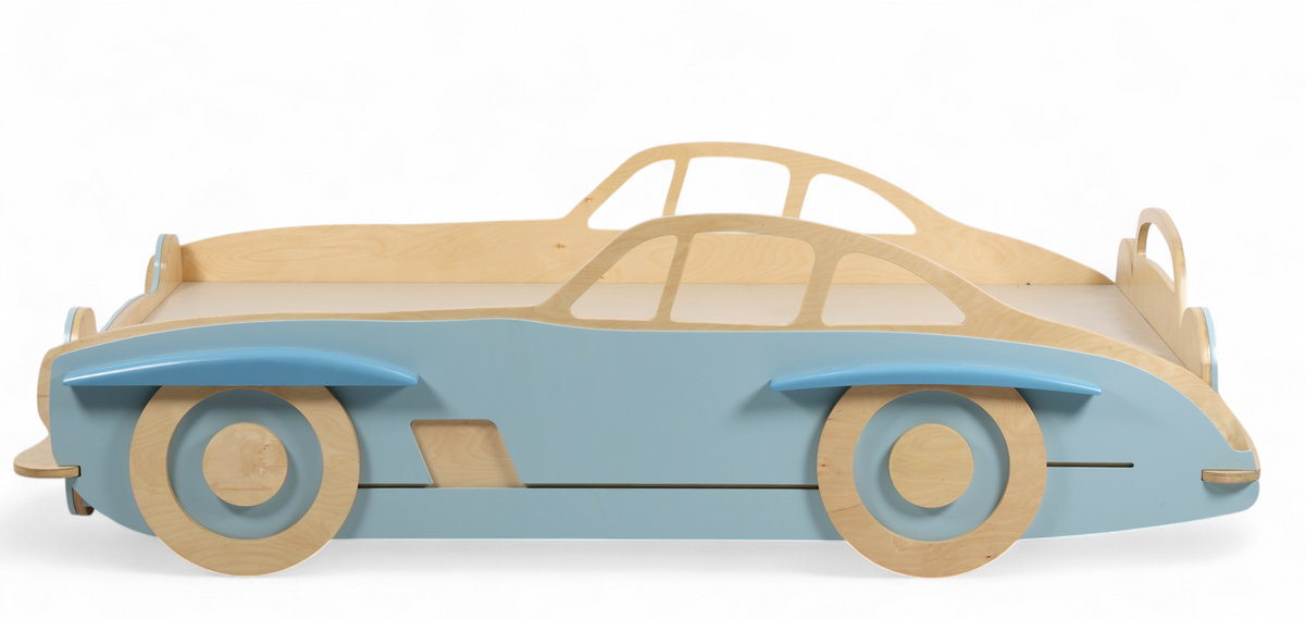 Cabrio Car Bed