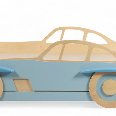 Cabrio Car Bed