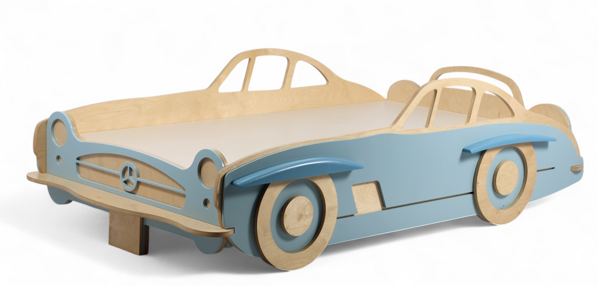 Cabrio Car Bed