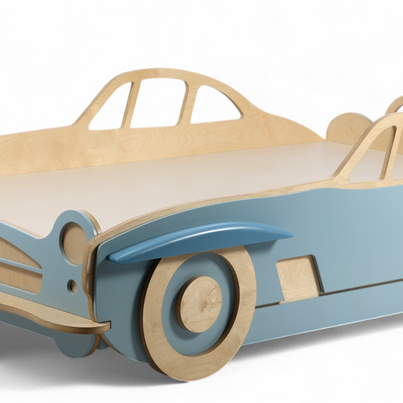 Cabrio Car Bed