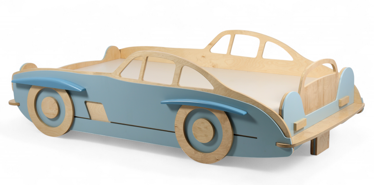 Cabrio Car Bed