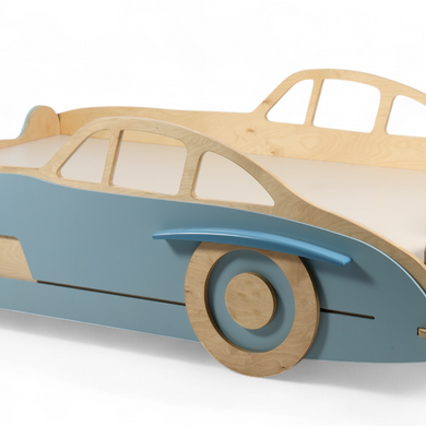 Cabrio Car Bed