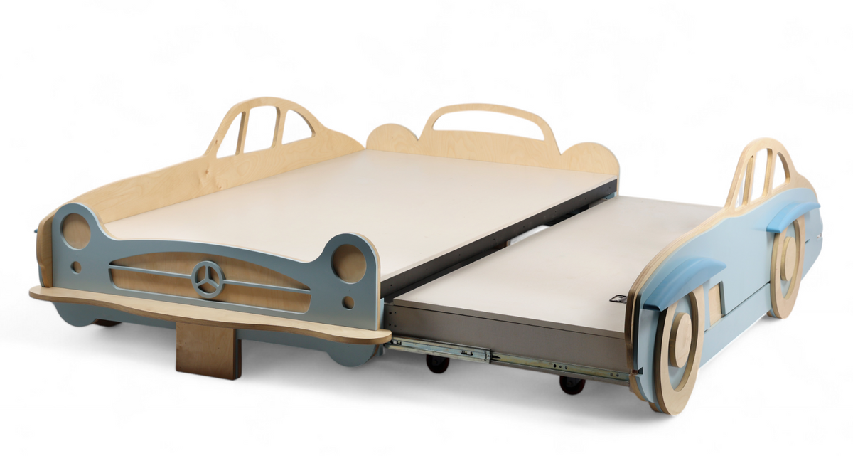 Cabrio Car Bed