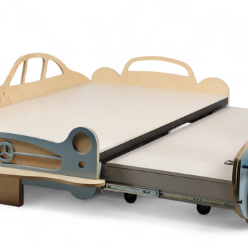 Cabrio Car Bed