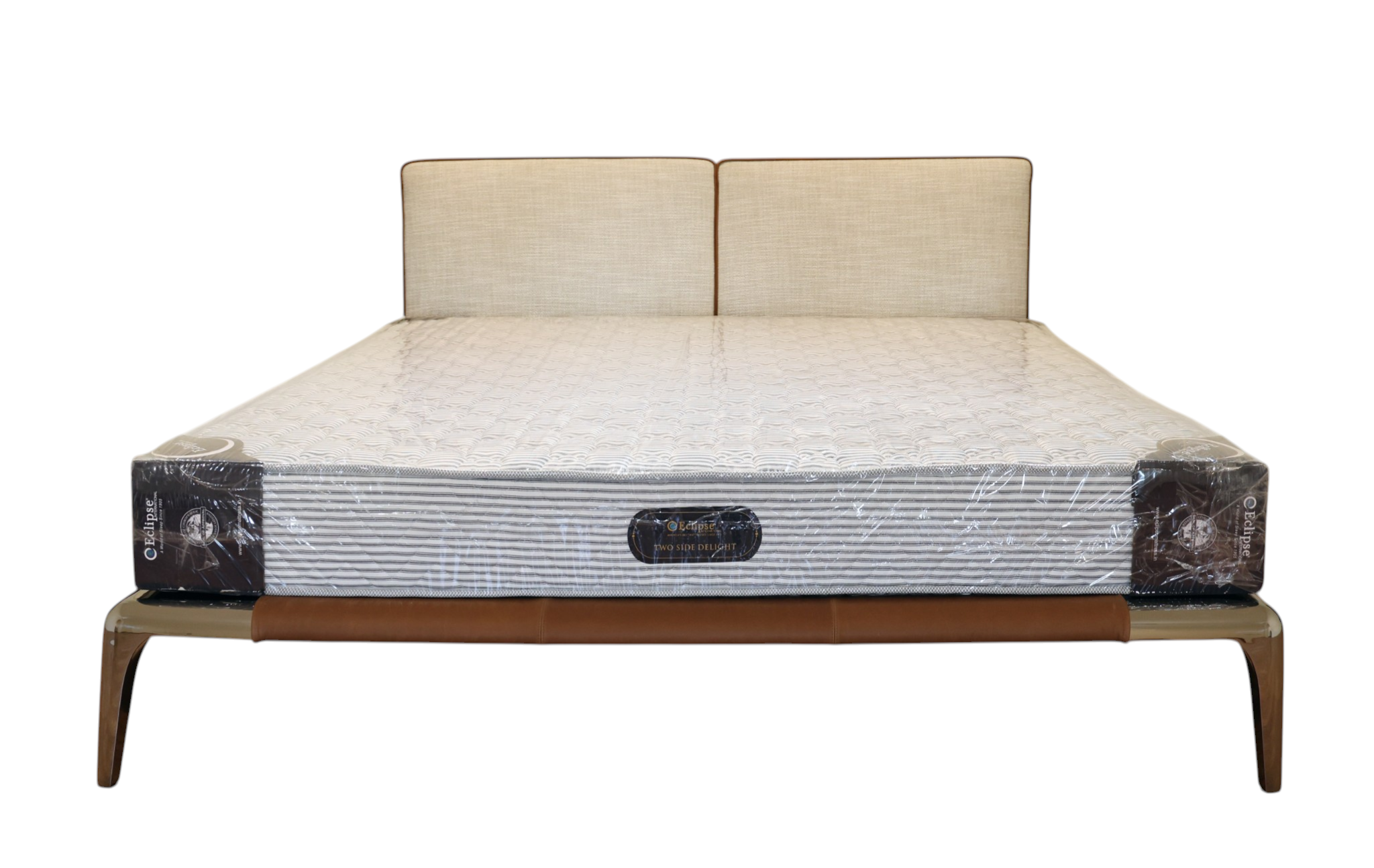 Denver Relax Platform Bed