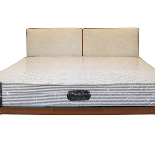 Denver Relax Platform Bed