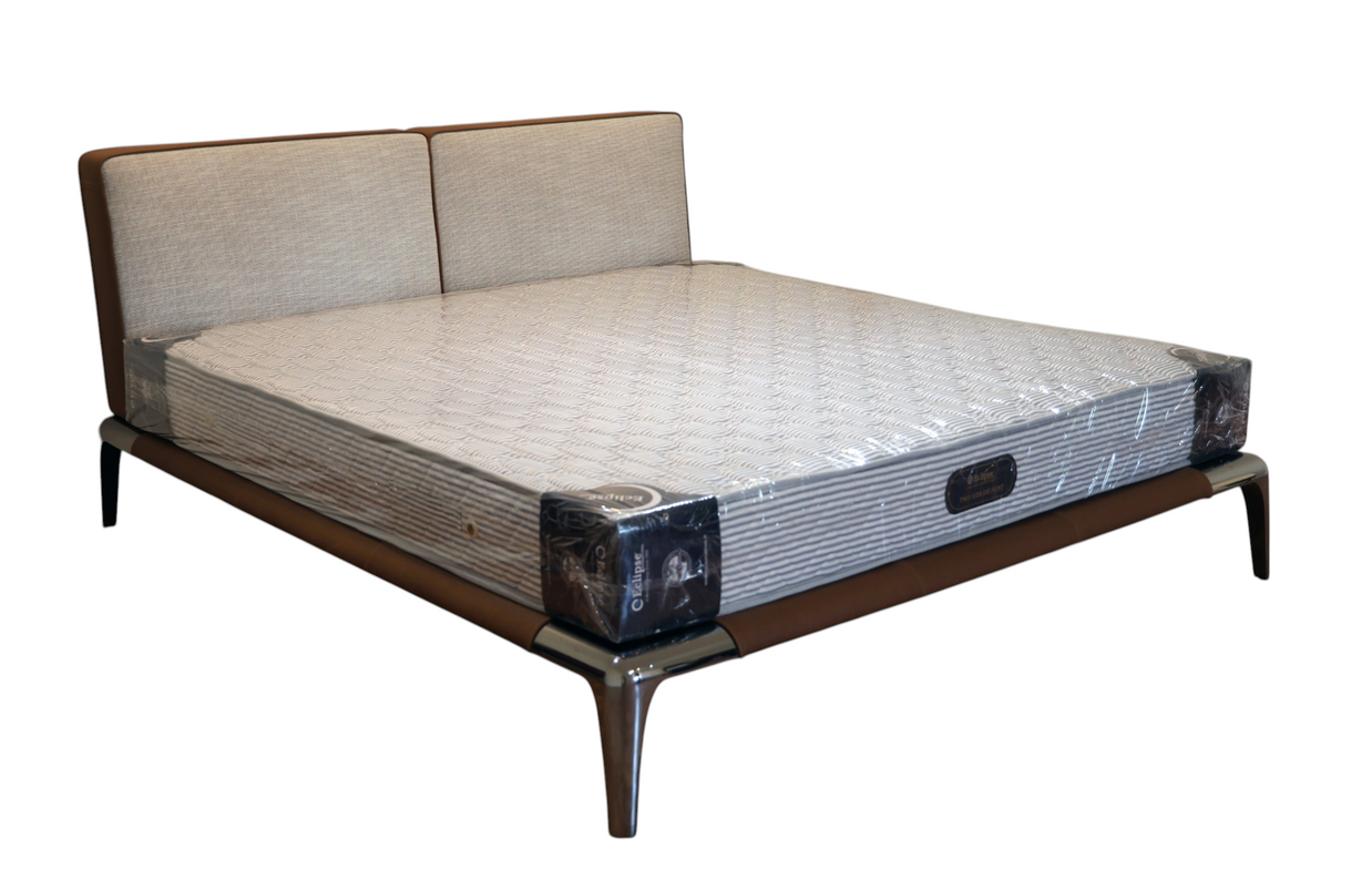 Denver Relax Platform Bed