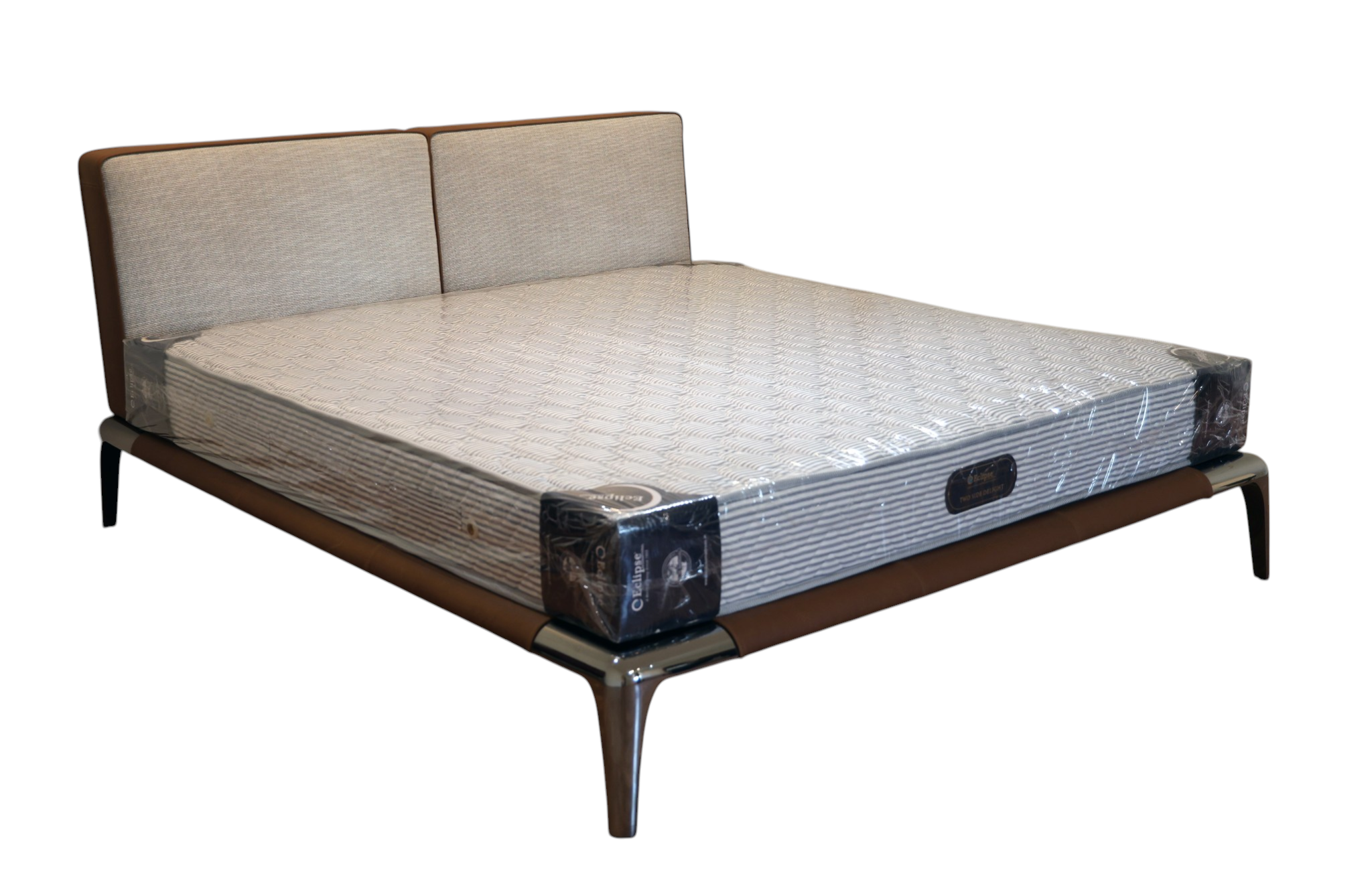 Denver Relax Platform Bed