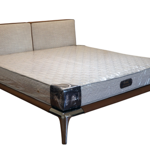 Denver Relax Platform Bed