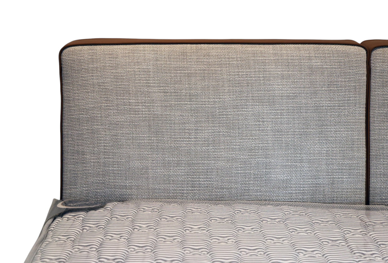 Denver Relax Platform Bed