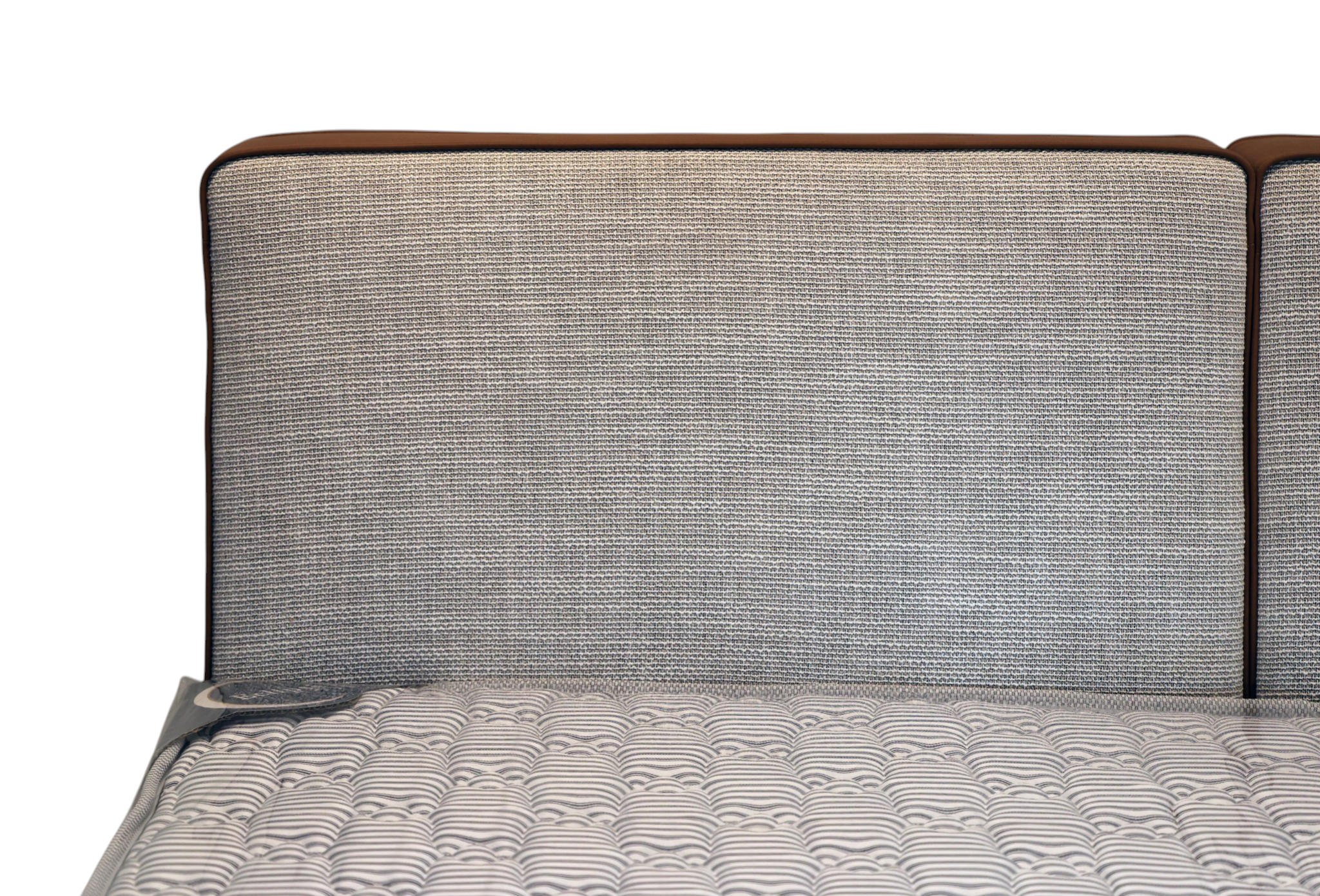 Denver Relax Platform Bed