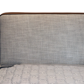 Denver Relax Platform Bed