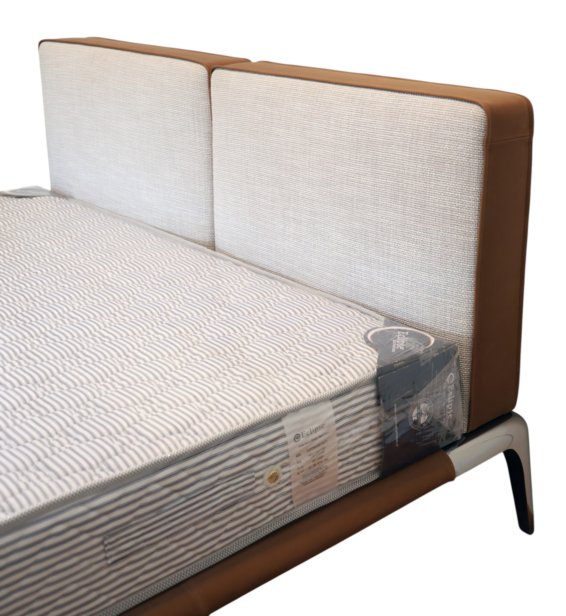 Denver Relax Platform Bed