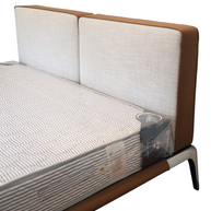 Denver Relax Platform Bed