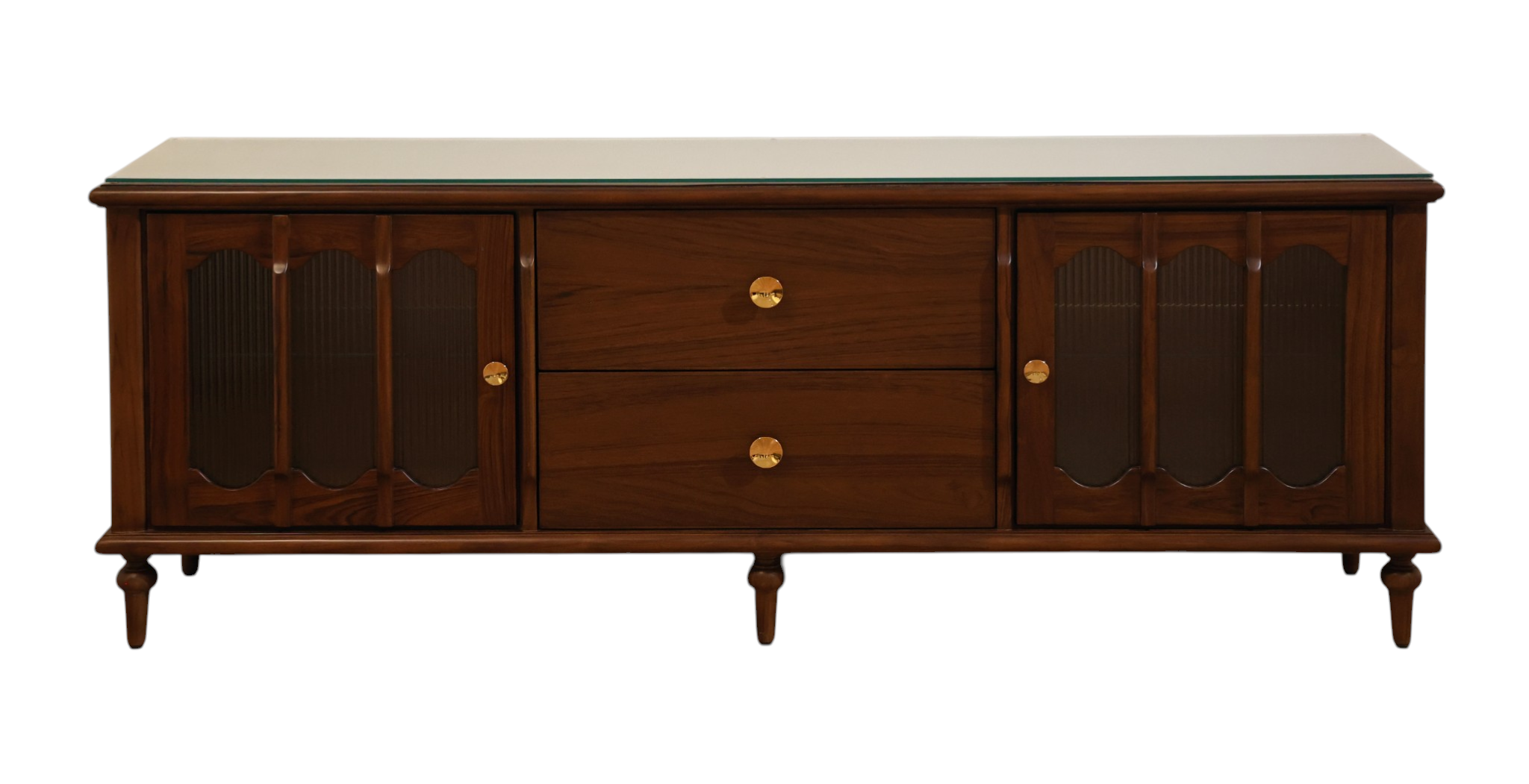 Kiano Vintage Storage Cabinet