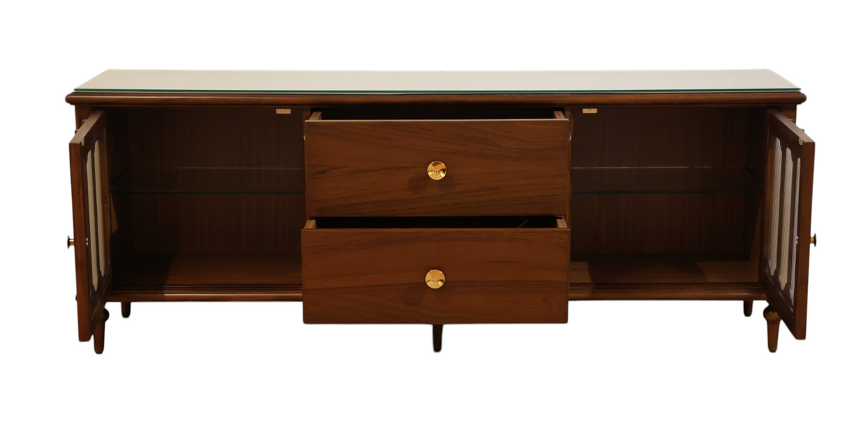 Kiano Vintage Storage Cabinet