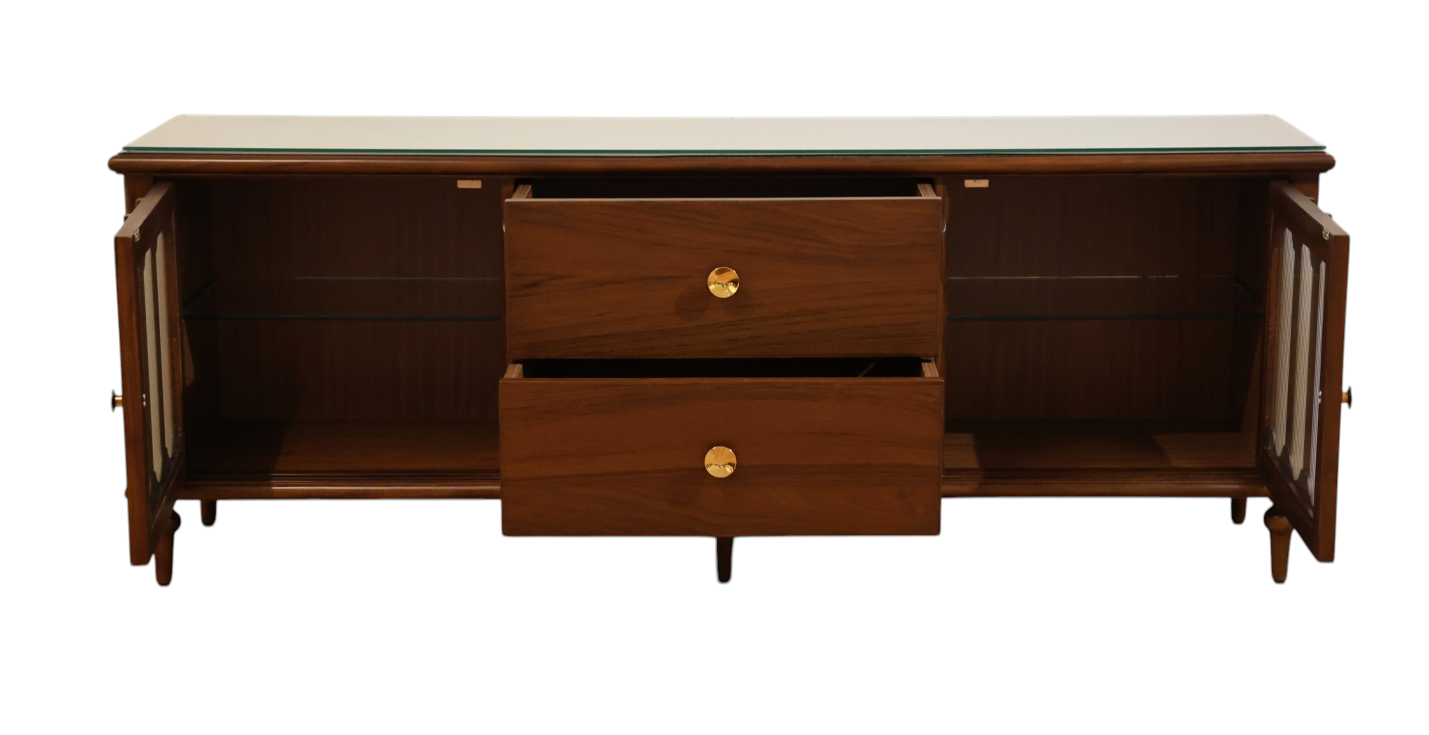 Kiano Vintage Storage Cabinet