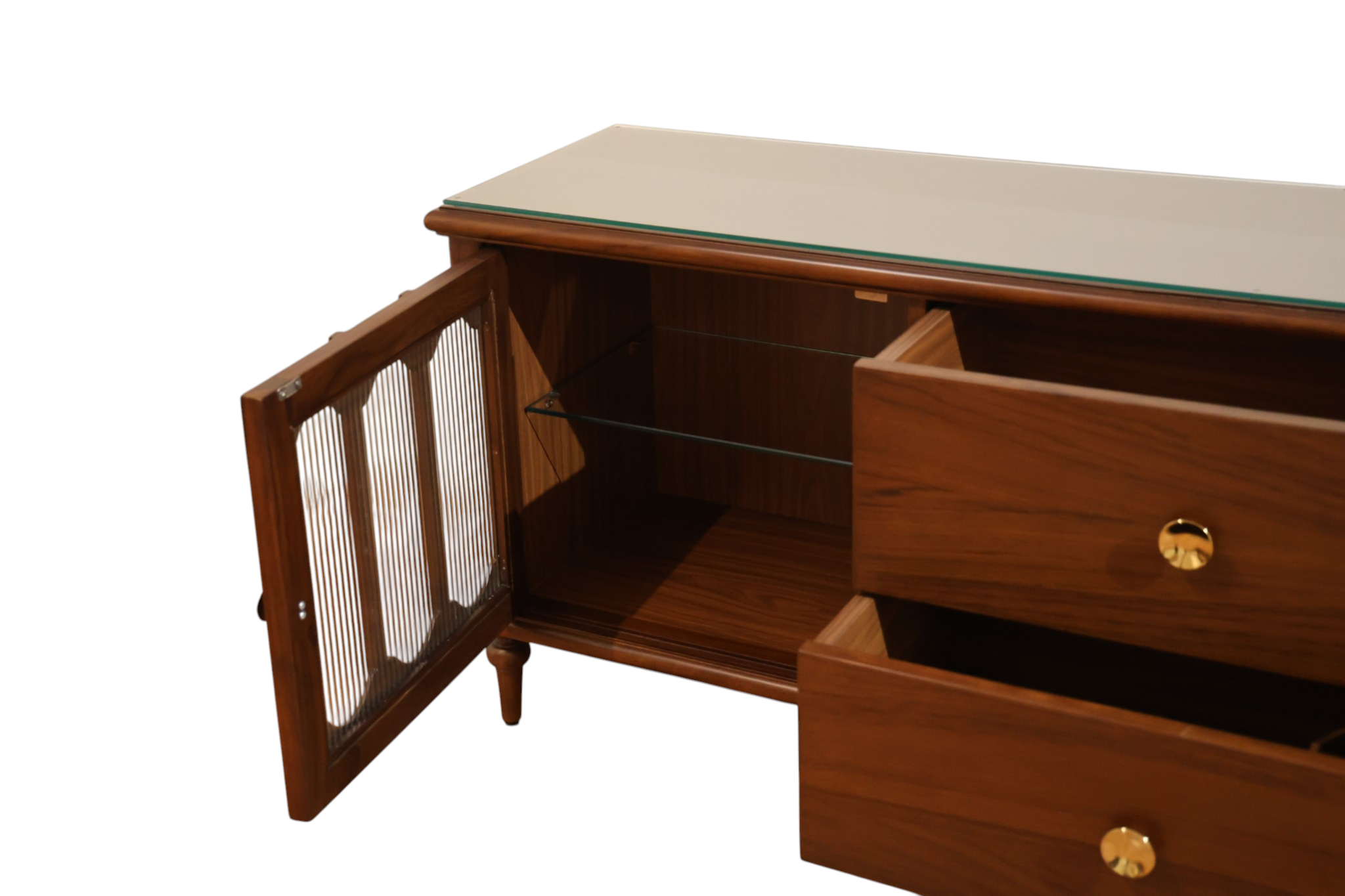 Kiano Vintage Storage Cabinet