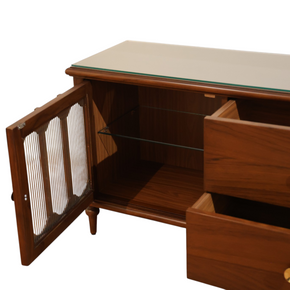 Kiano Vintage Storage Cabinet
