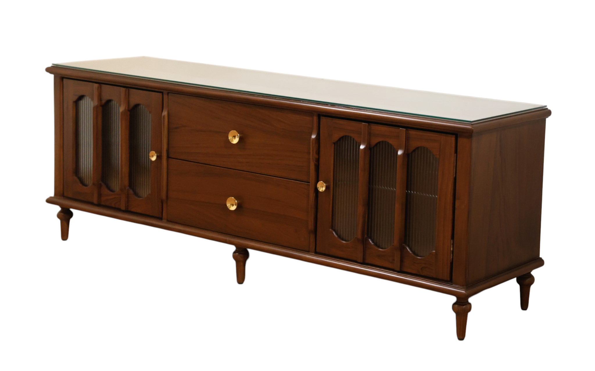 Kiano Vintage Storage Cabinet